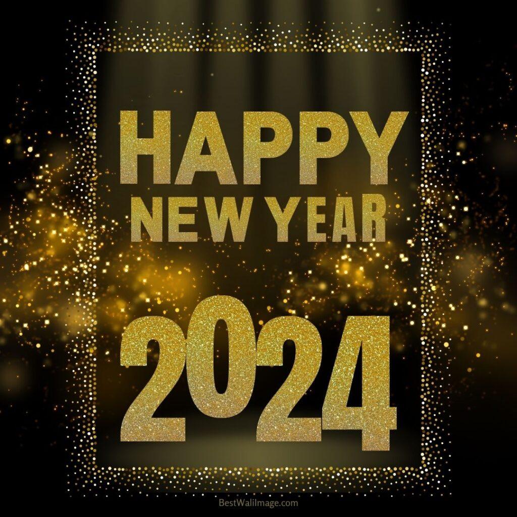 Happy New Year Images 2024