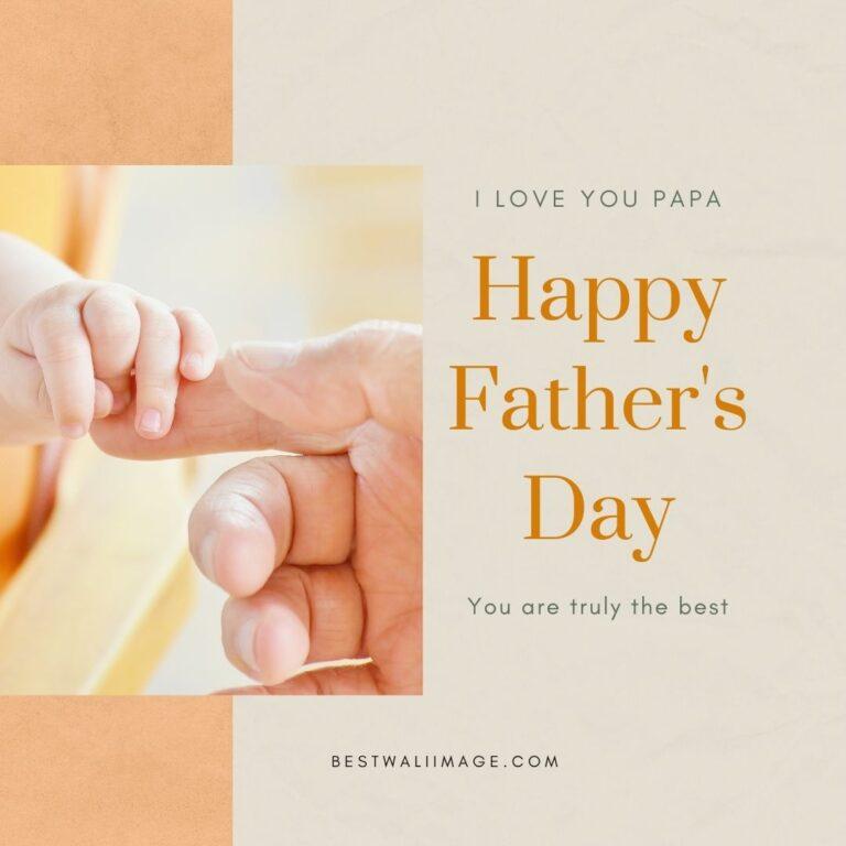 Happy Father's Day Images 2024