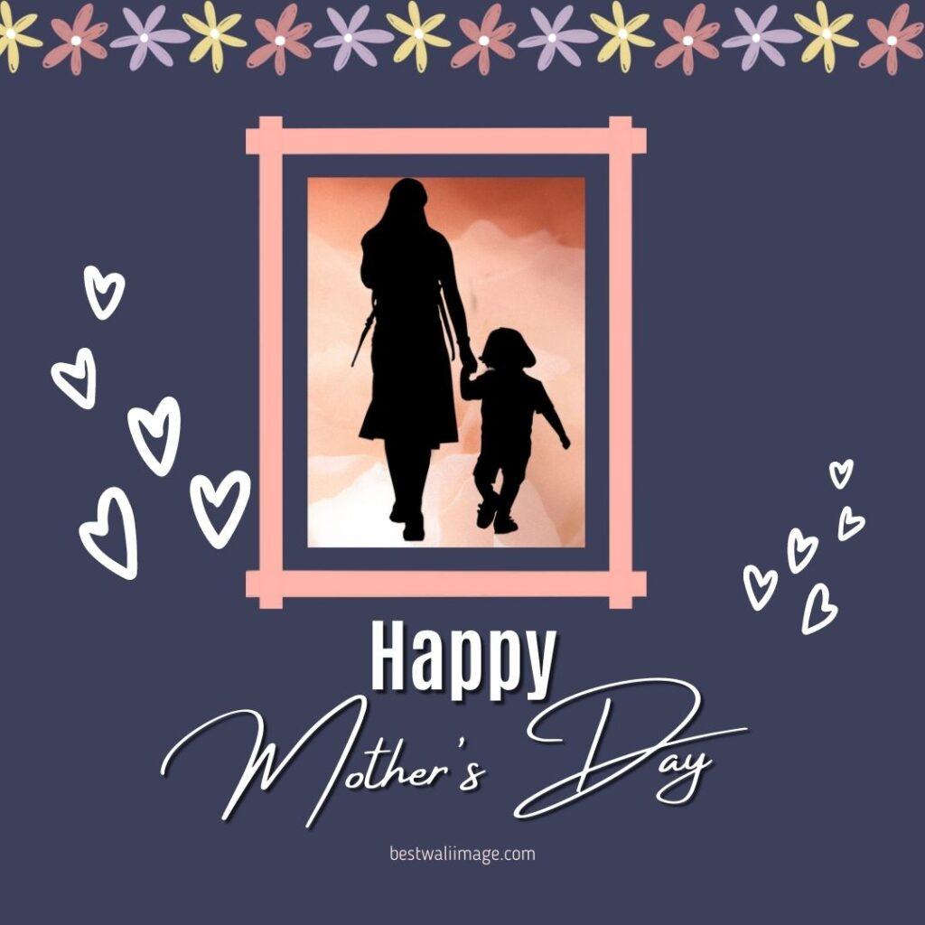 "Let's Celebrate the Amazing Mothers in Our Lives: Happy Mother's Day