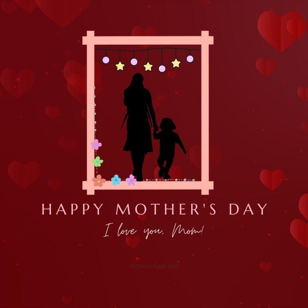 "Let's Celebrate Mothers in Our Lives: Happy Mother's Day