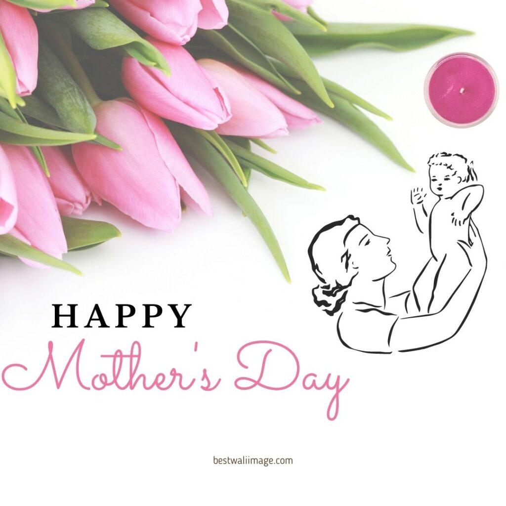 Happy mothers day wishes, Happy mothers day images, Mother day wishes"