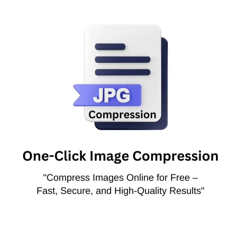 Free Online Image Compressor – Convert, Optimize, and Save Space